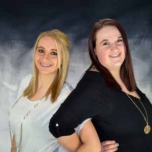 Meet your Posher, Whitney